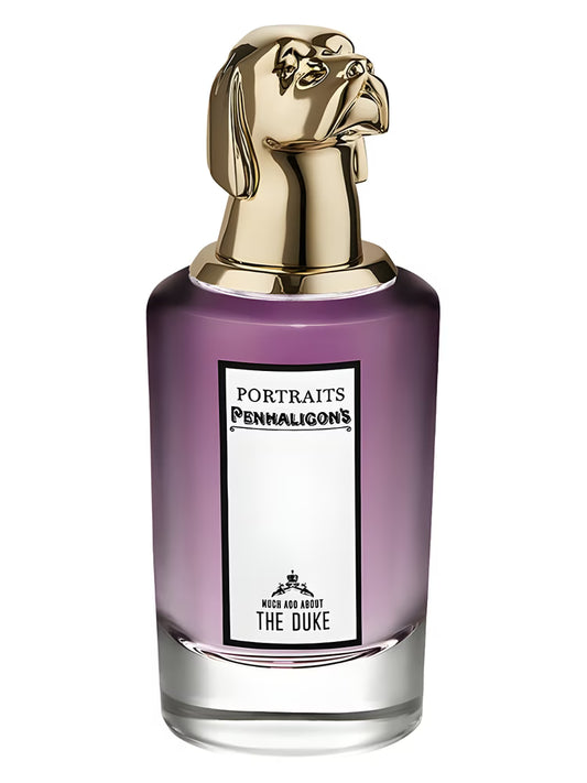 Penhaligon’s – Much Ado About The Duke