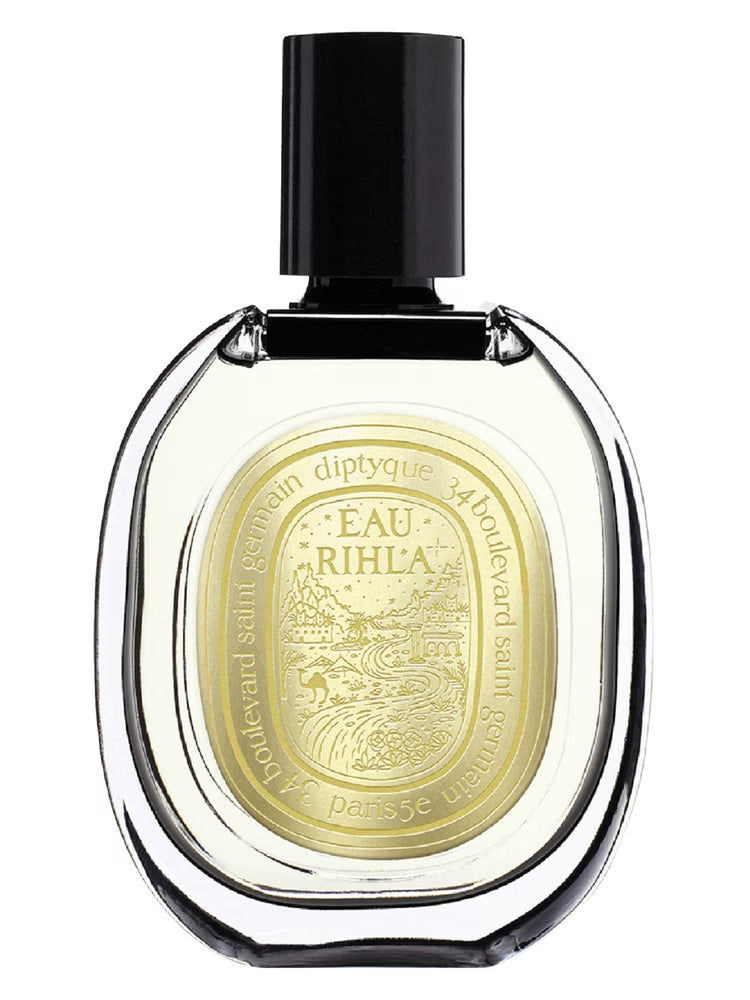 Diptyque – Eau Rihla