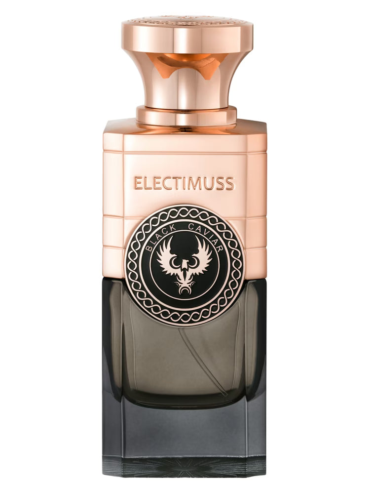 Electimuss – Black Cavier