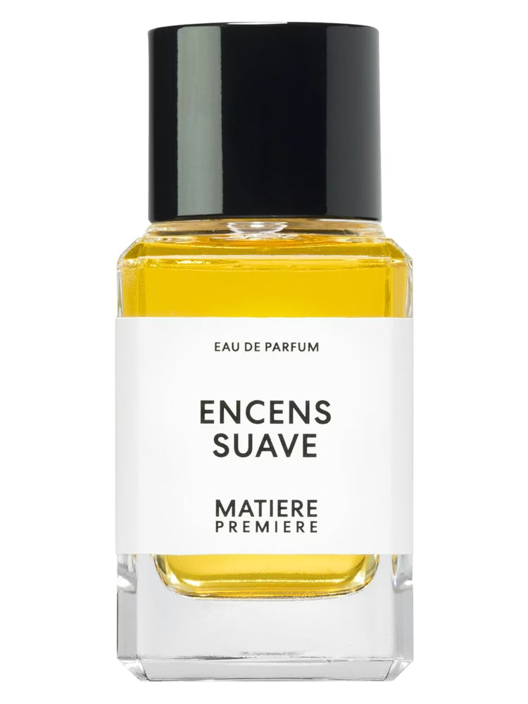 Matiere Premiere - Encens Suave