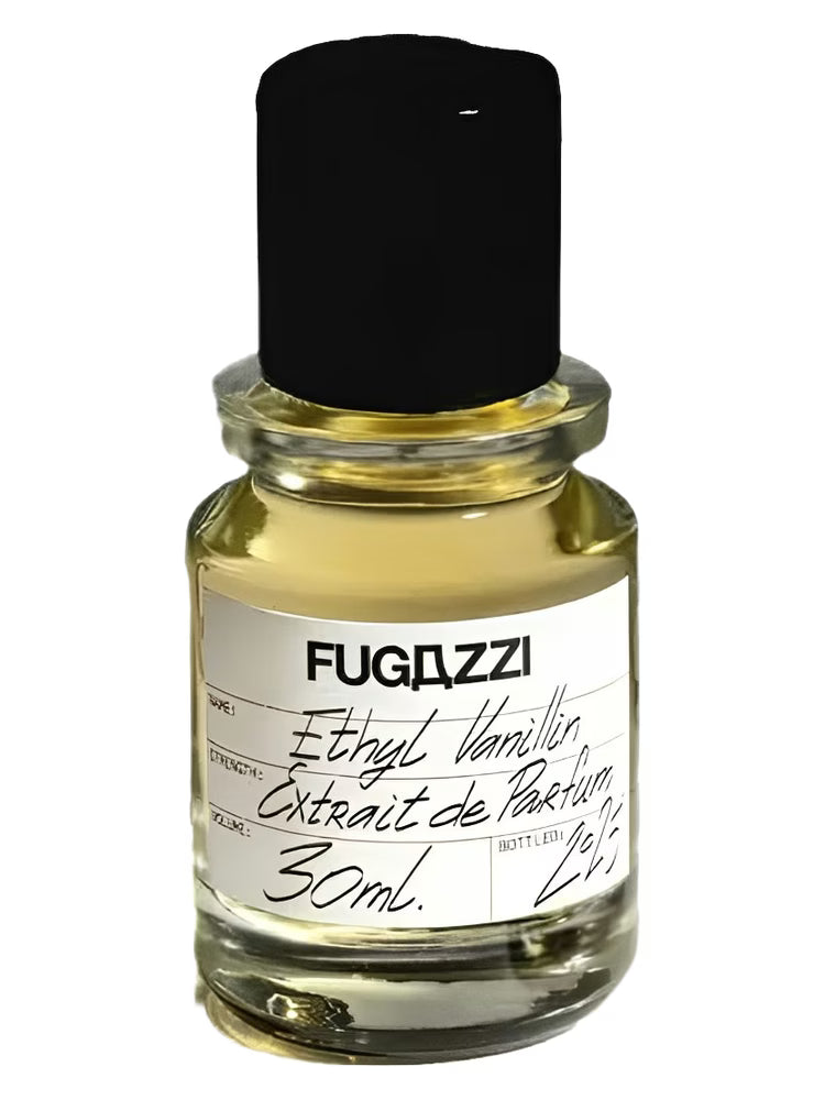 Fugazzi - Ethyl Vanillin (Limited Edition)