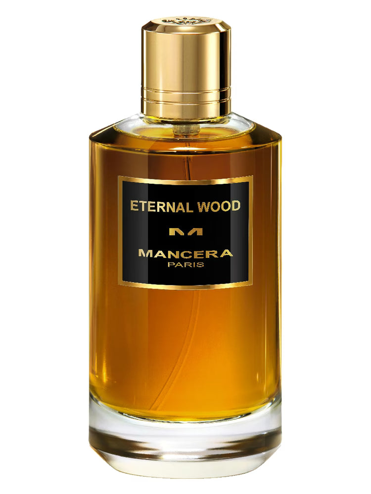 Mancera - Eternal Wood