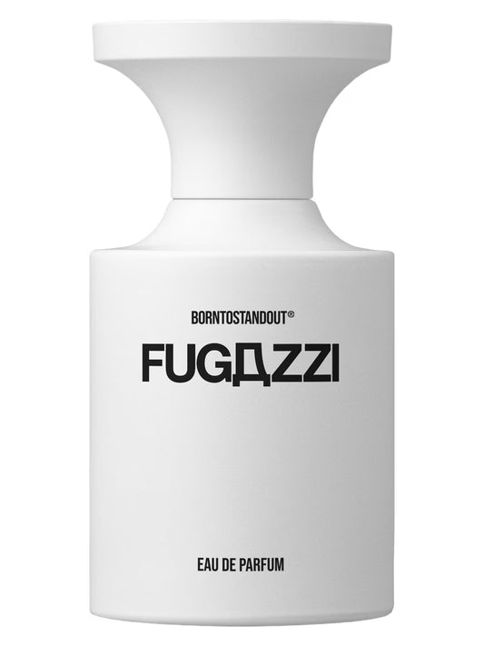 BORNTOSTANDOUT – Fugazzi
