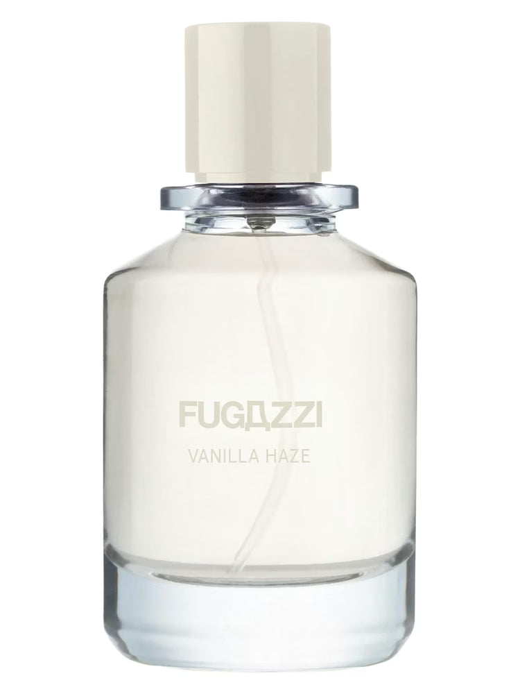Fugazzi - Vanilla Haze EDP