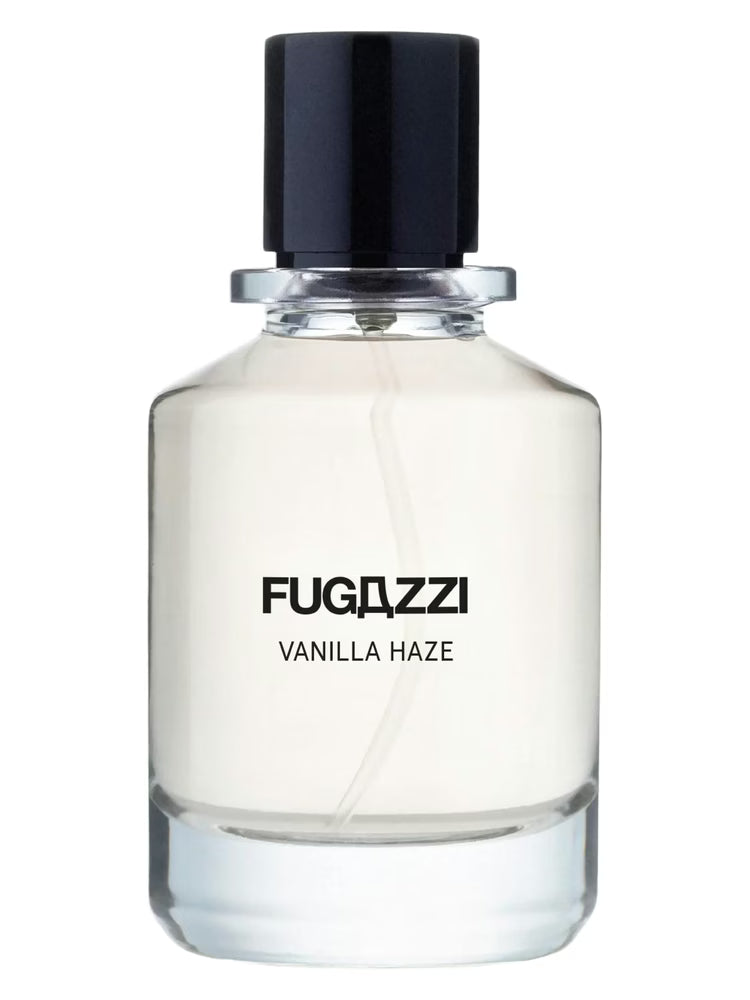 Fugazzi - Vanilla Haze Extrait de Parfum