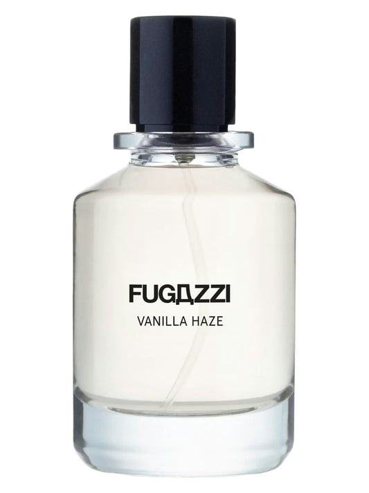 Fugazzi - Vanilla Haze Extrait de Parfum