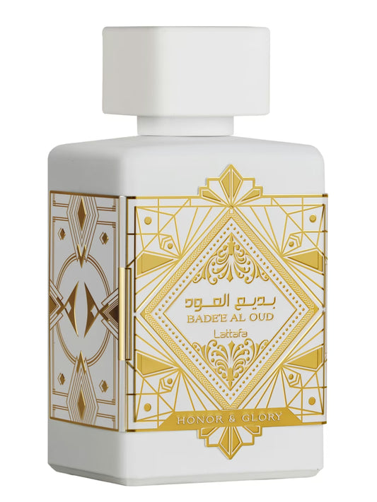 Lattafa – Bade'e Al Oud Honor Glory