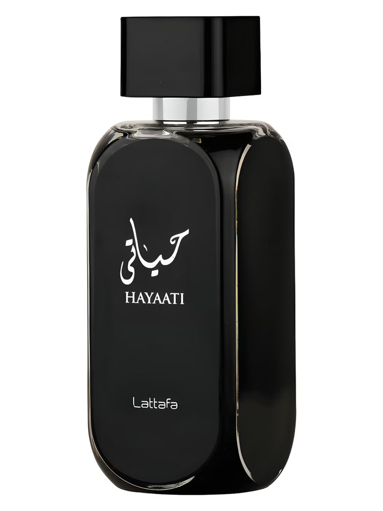 Lattafa - Hayaati