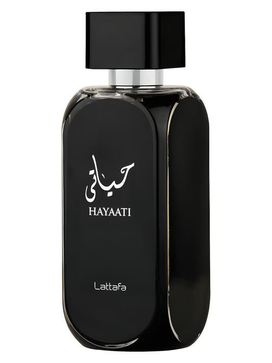 Lattafa - Hayaati