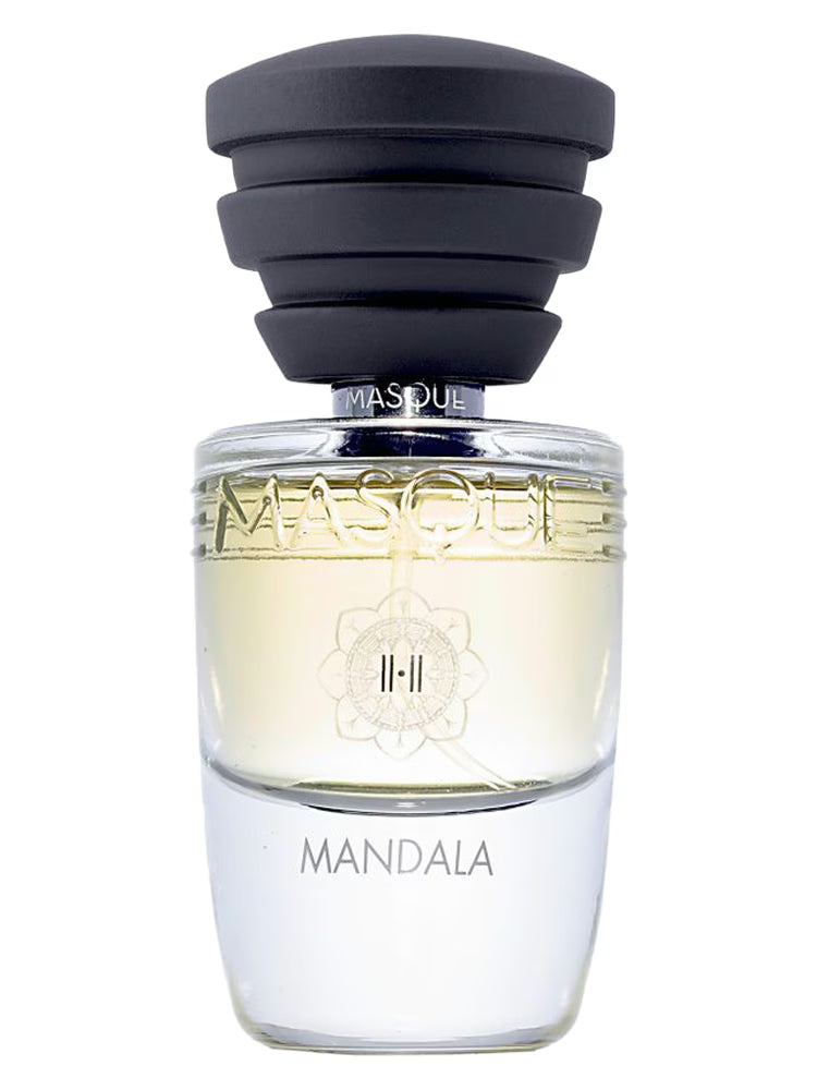 Masque Milano – Mandala