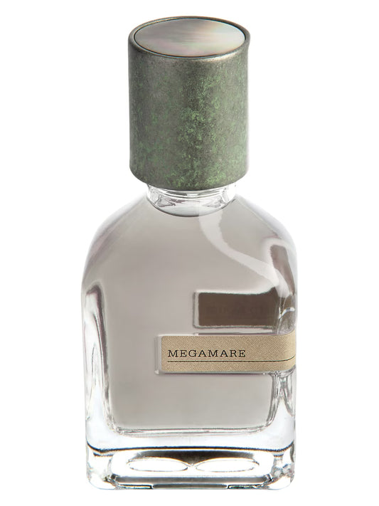 Orto Parisi – Megamare