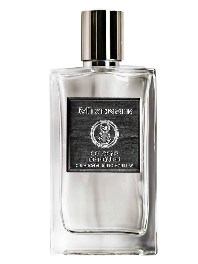 Mizensir – Cologne de Figuier