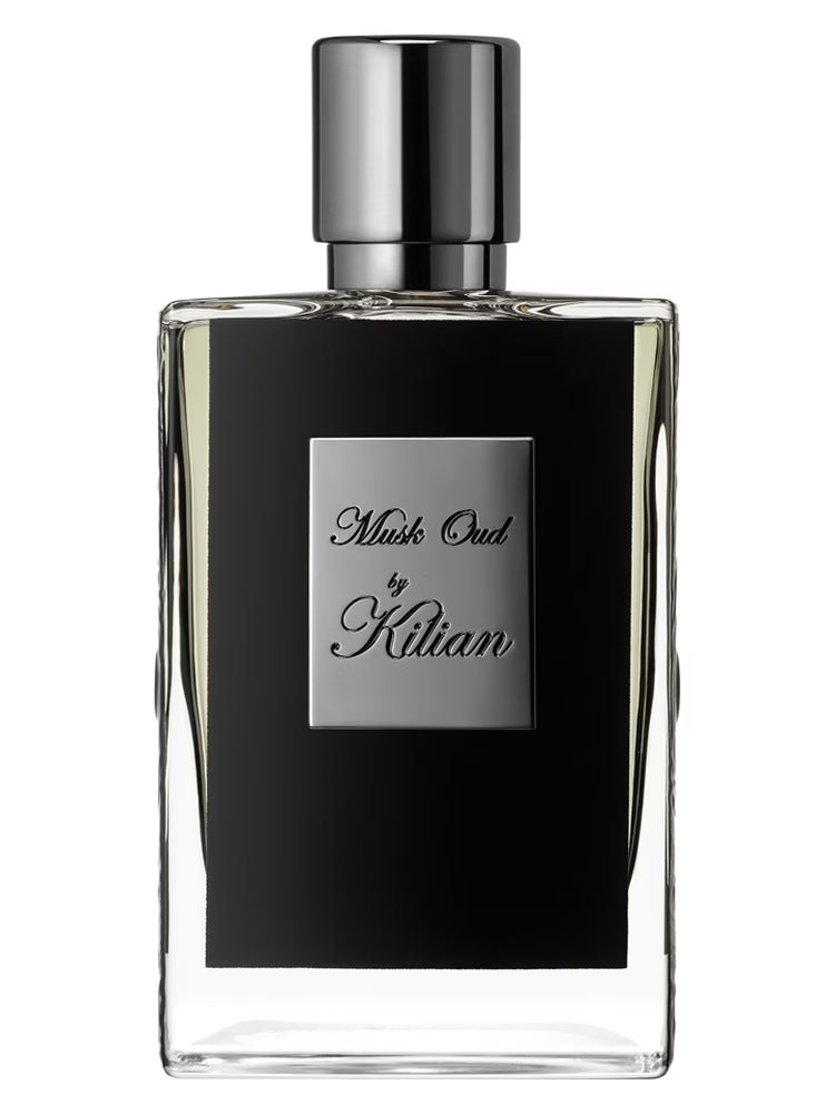 By Kilian – Musk Oud