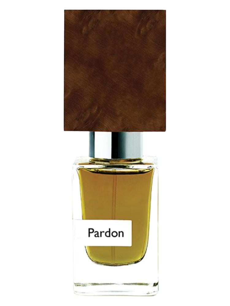 Nasomatto – Pardon
