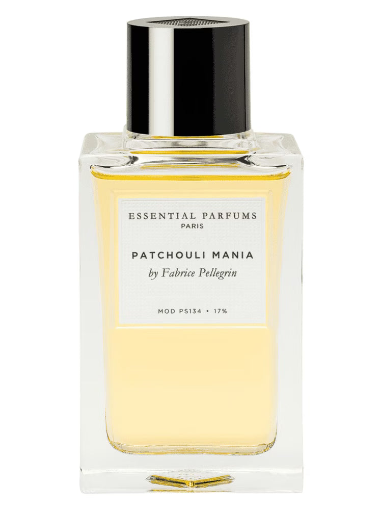 Essential Parfums – Patchouli Mania