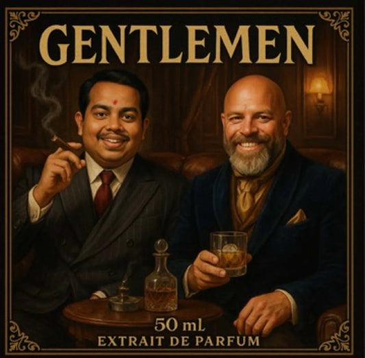 Polysnifferous - Gentlemen