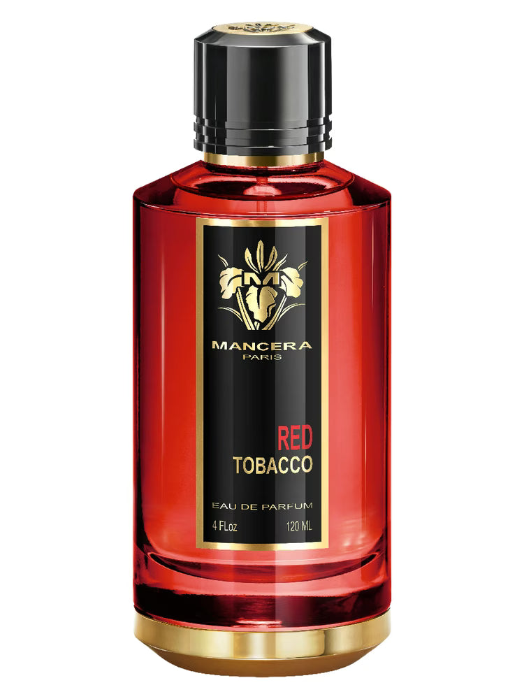 Mancera – Red Tobacco