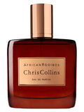 Chris Collins - African Roobios