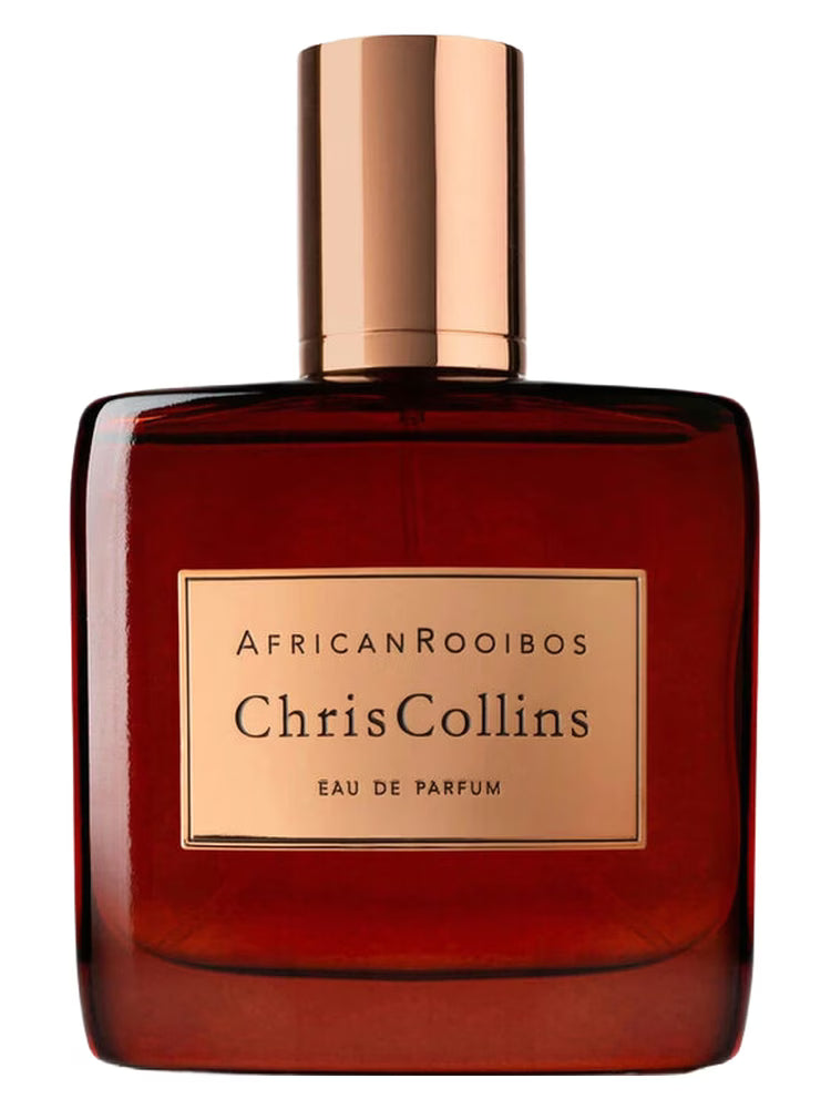 Chris Collins - African Roobios