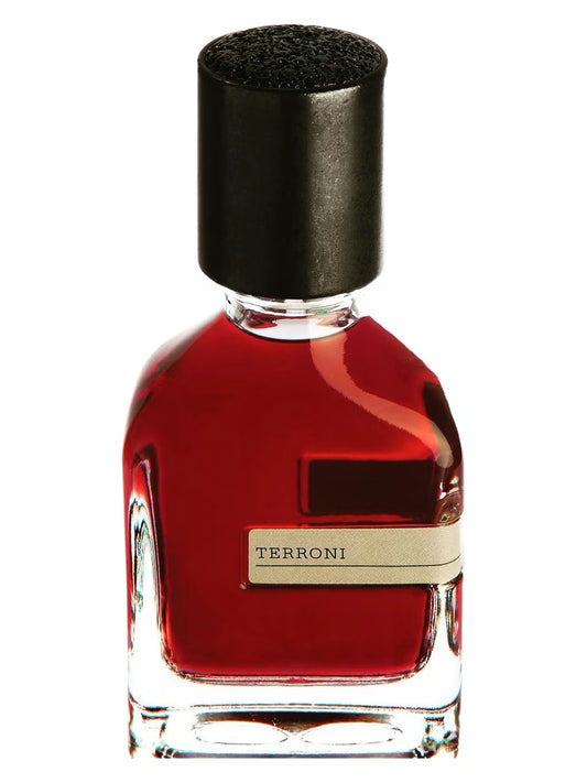 Orto Parisi – Terroni