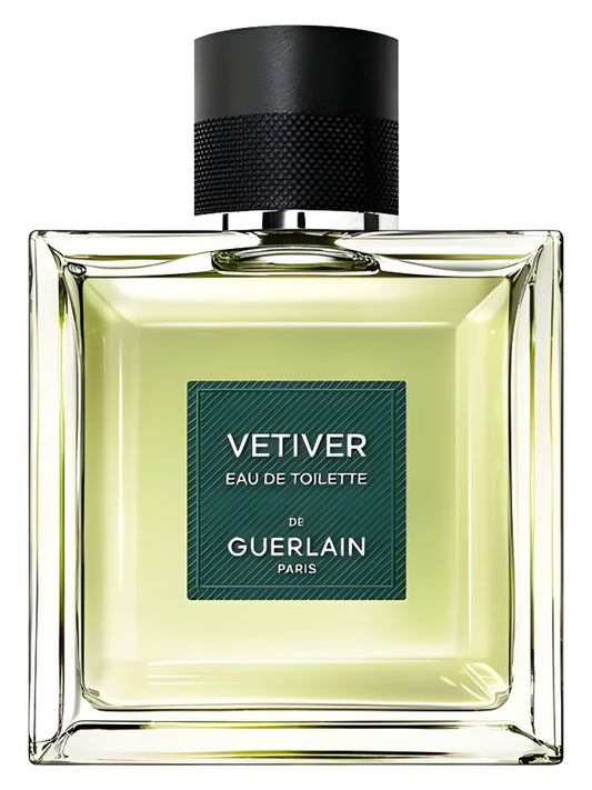 Guerlain – Vetiver