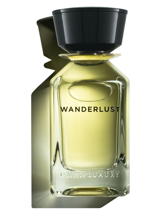 Omanluxury - Wanderlust