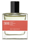 Bon Parfumeur - 301 sandalwood, amber, cardamom