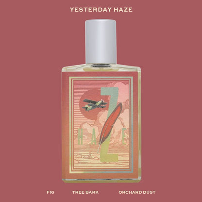Imaginary Authors - Yesterday Haze - 50ml Retail Bottle