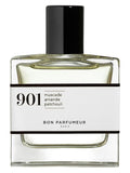 Bon Parfumeur - 901 nutmeg, almond, patchouli