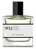 Bon Parfumeur - 902 armagnac, blond tobacco, cinnamon