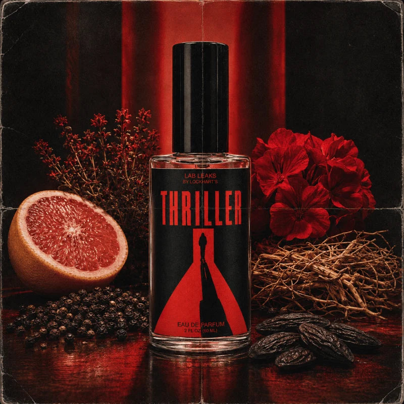 Lockharts – Thriller