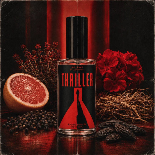 Lockharts – Thriller