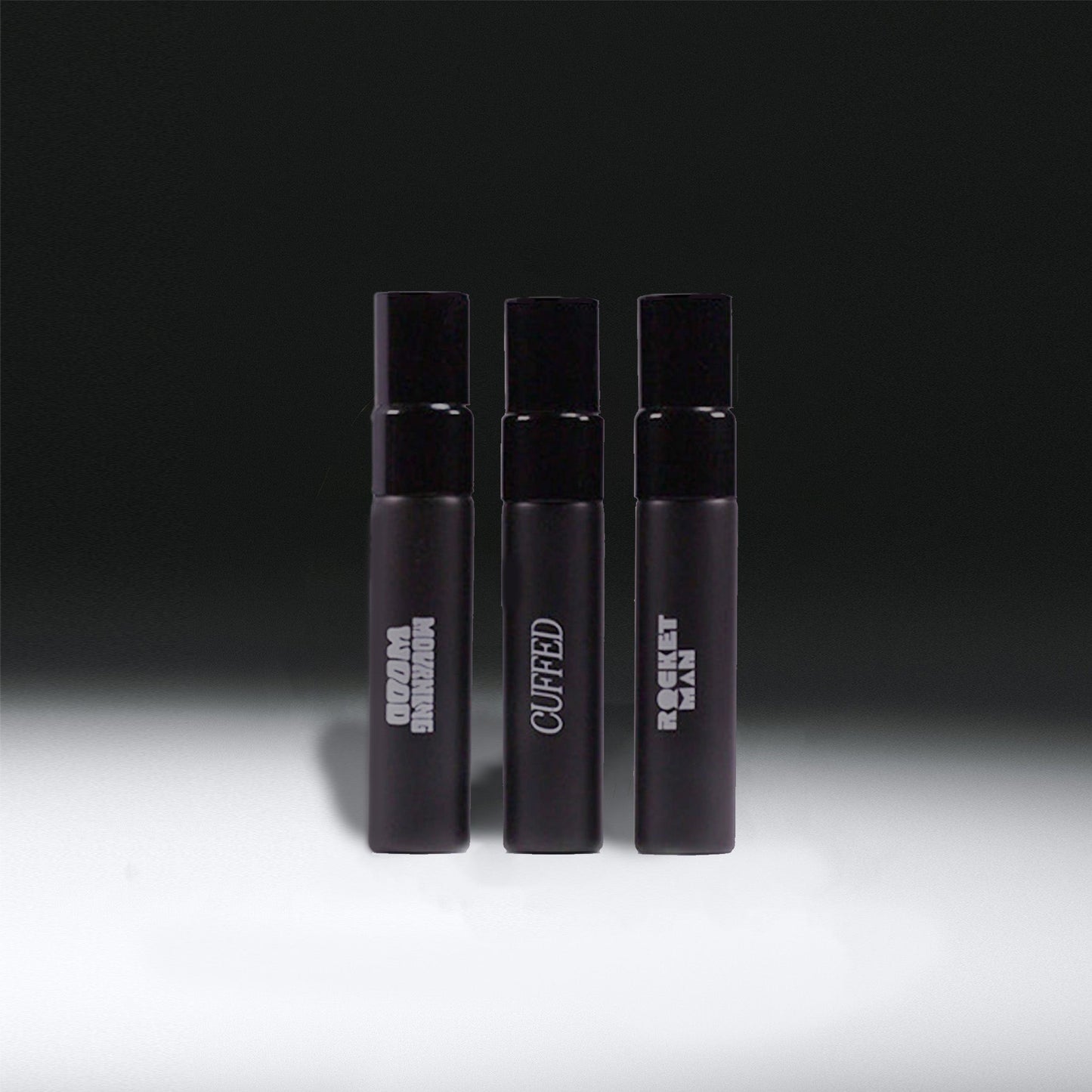 Laurel Bath House - 
Fine Fragrance Discovery Set
