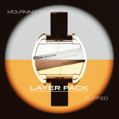 Laurel Bath House - 
LAYER PACK 001