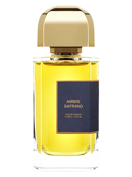 BDK - Amber Safrano