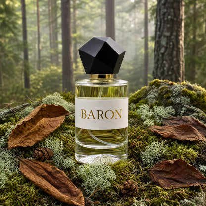 Noble Crown - Baron