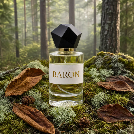 Noble Crown - Baron