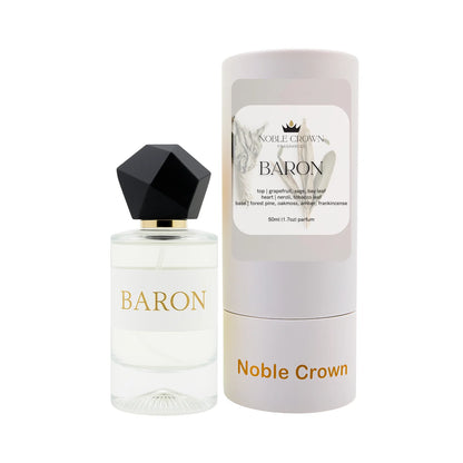 Noble Crown - Baron