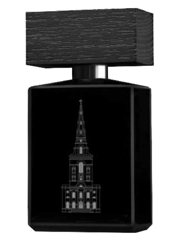 BeauFort London - Terror & Magnificence