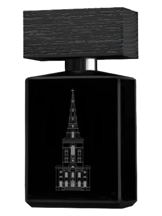 BeauFort London - Terror & Magnificence