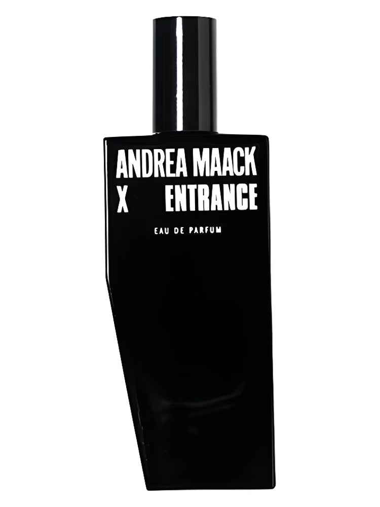 Andrea Maack - Entrance
