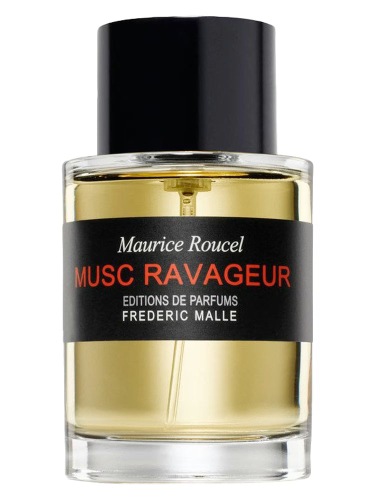 Frédéric Malle – Musc Ravageur