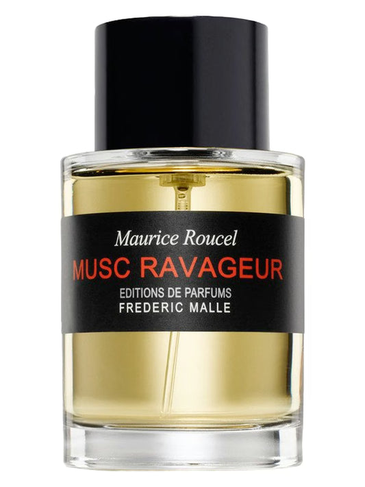 Frédéric Malle – Musc Ravageur