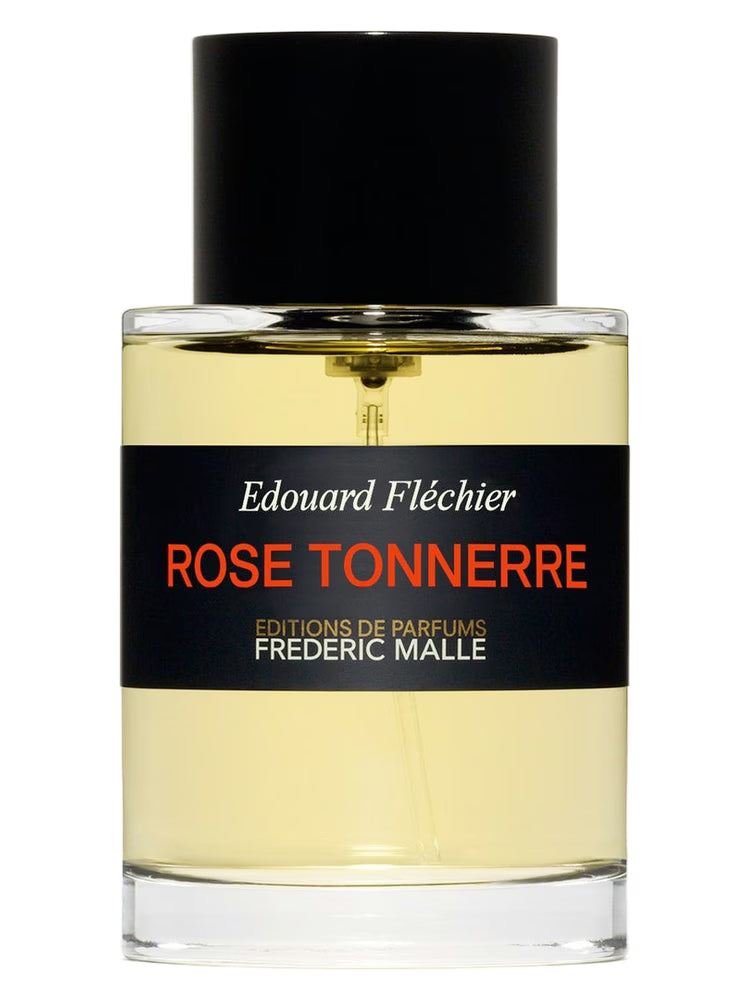 Frédéric Malle – Rose Tonnerre