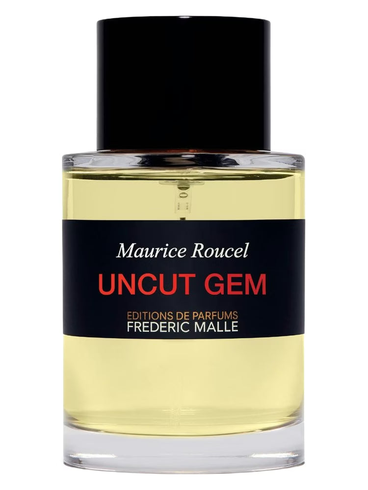 Frédéric Malle – Uncut Gem