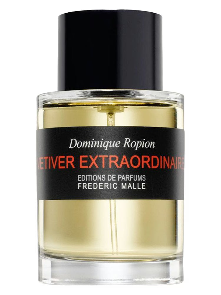 Frédéric Malle – Vetiver Extraordinaire