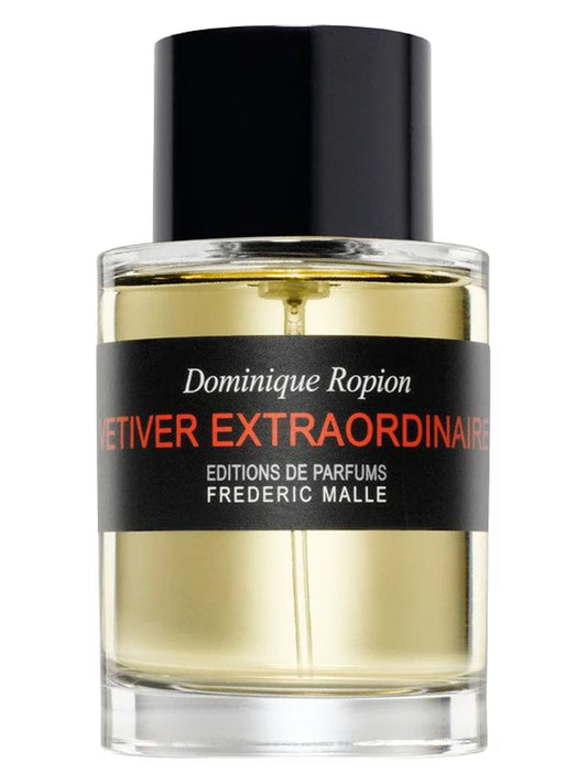 Frédéric Malle – Vetiver Extraordinaire