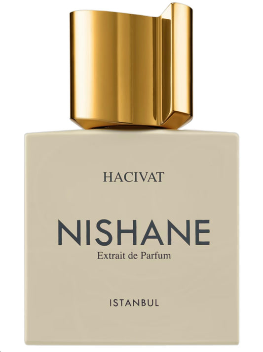 Nishane - Hacivat