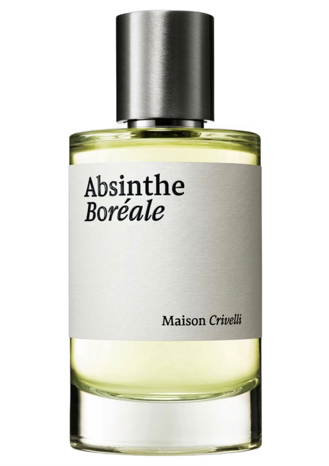 Maison Crivelli - Absinthe Boréale