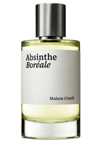 Maison Crivelli - Absinthe Boréale